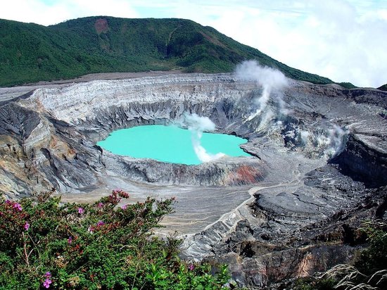 costa rica