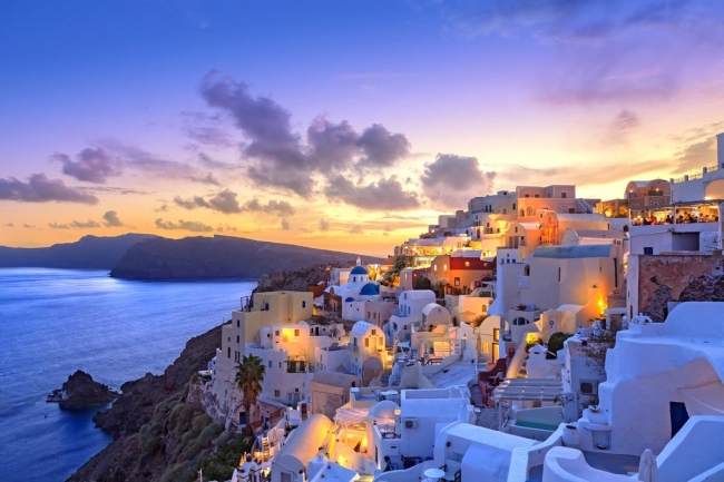 grecia