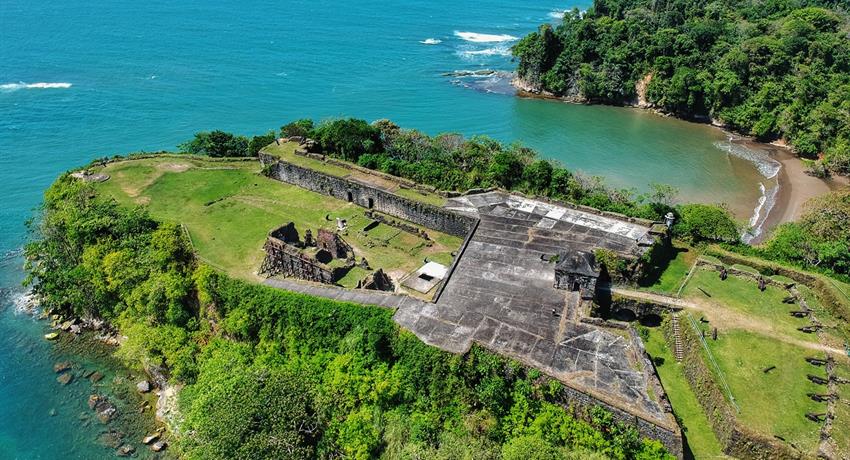 panama