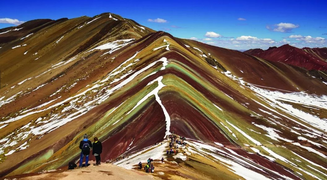 peru